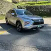 MITSUBISHI ECLIPSE CROSS 1.5 MIVEC TURBO GASOLINA HPE CVT MITSUBISHI ECLIPSE CROSS 1.5 MIVEC TURBO GASOLINA HPE CVT