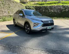 MITSUBISHI ECLIPSE CROSS 1.5 MIVEC TURBO GASOLINA HPE CVT MITSUBISHI ECLIPSE CROSS 1.5 MIVEC TURBO GASOLINA HPE CVT