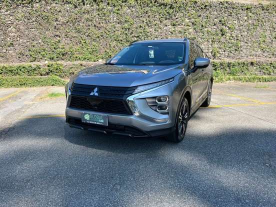 MITSUBISHI-ECLIPSE CROSS-2022