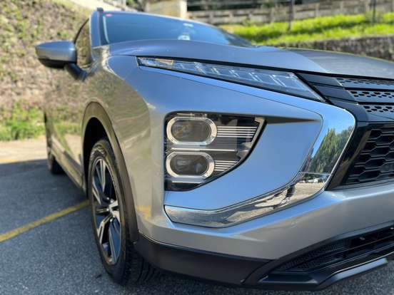 MITSUBISHI-ECLIPSE CROSS-2022