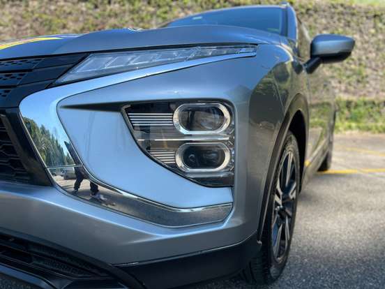 MITSUBISHI-ECLIPSE CROSS-1.5 MIVEC TURBO GASOLINA HPE CVT MITSUBISHI-ECLIPSE CROSS-2022