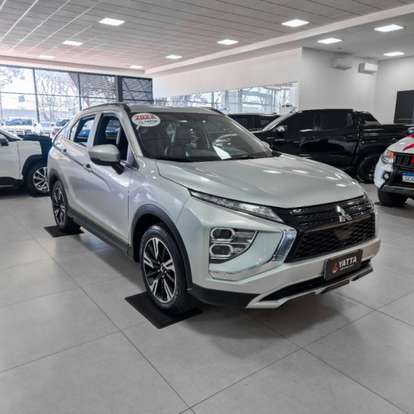 MITSUBISHI-ECLIPSE CROSS-2022