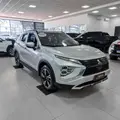 MITSUBISHI ECLIPSE CROSS 1.5 MIVEC TURBO GASOLINA HPE CVT MITSUBISHI ECLIPSE CROSS 1.5 MIVEC TURBO GASOLINA HPE CVT