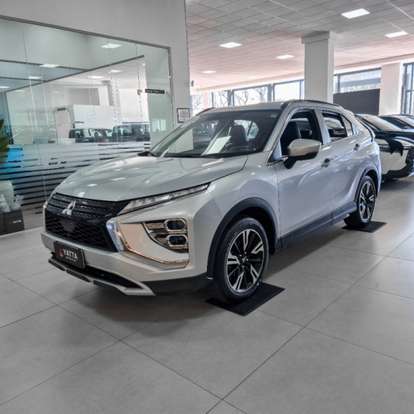 MITSUBISHI-ECLIPSE CROSS-1.5 MIVEC TURBO GASOLINA HPE CVT MITSUBISHI-ECLIPSE CROSS-2022