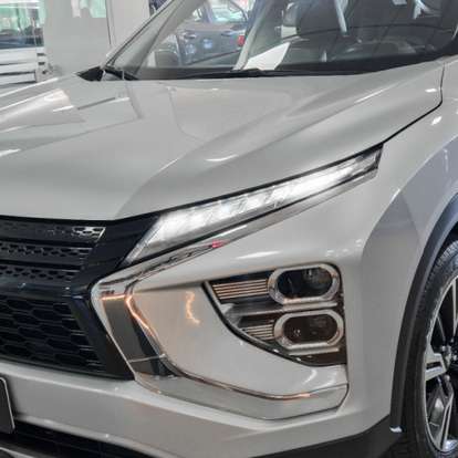 MITSUBISHI-ECLIPSE CROSS-2022