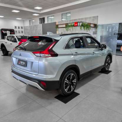 MITSUBISHI-ECLIPSE CROSS-2022