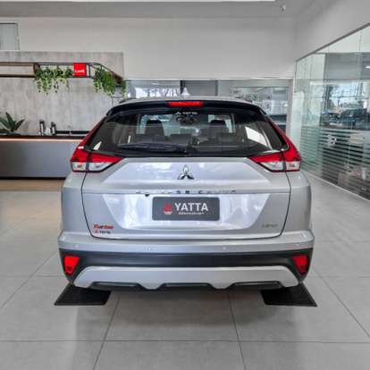 MITSUBISHI-ECLIPSE CROSS-2022