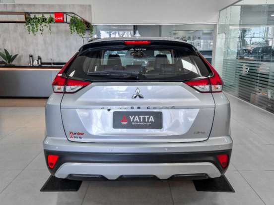 MITSUBISHI-ECLIPSE CROSS-1.5 MIVEC TURBO GASOLINA HPE CVT MITSUBISHI-ECLIPSE CROSS-2022