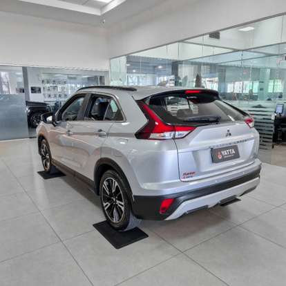MITSUBISHI-ECLIPSE CROSS-2022