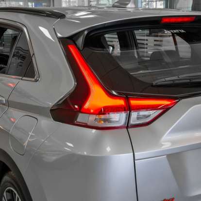 MITSUBISHI-ECLIPSE CROSS-2022