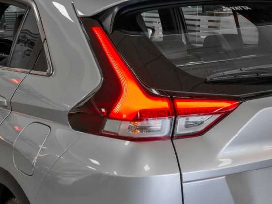 MITSUBISHI-ECLIPSE CROSS-1.5 MIVEC TURBO GASOLINA HPE CVT MITSUBISHI-ECLIPSE CROSS-2022