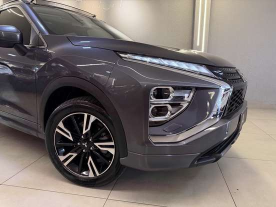 MITSUBISHI-ECLIPSE CROSS-2022