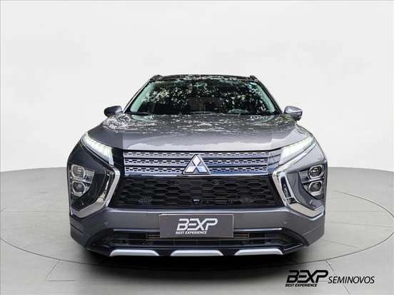 MITSUBISHI-ECLIPSE CROSS-2024