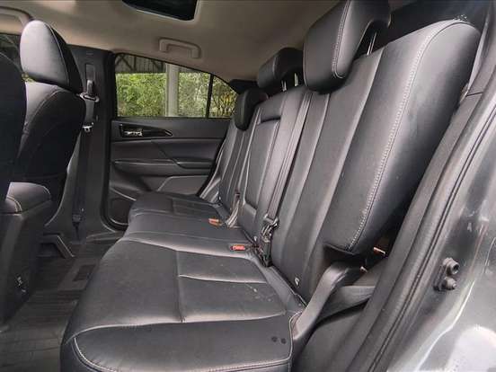 MITSUBISHI-ECLIPSE CROSS-1.5 MIVEC TURBO GASOLINA HPE-S CVT MITSUBISHI-ECLIPSE CROSS-2024