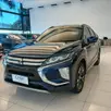 MITSUBISHI ECLIPSE CROSS 1.5 MIVEC TURBO GASOLINA HPE-S CVT MITSUBISHI ECLIPSE CROSS 1.5 MIVEC TURBO GASOLINA HPE-S CVT