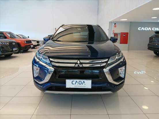 MITSUBISHI-ECLIPSE CROSS-2021