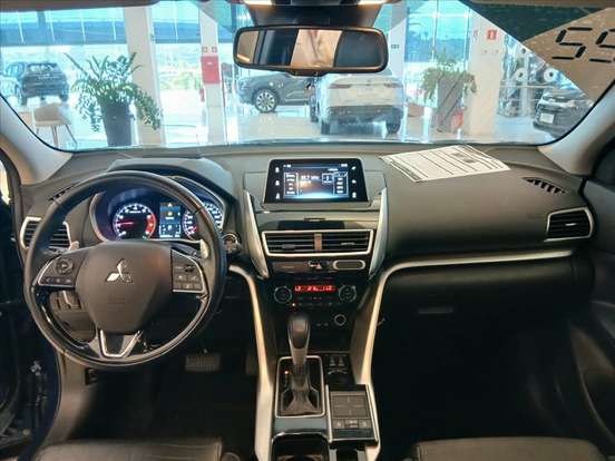MITSUBISHI-ECLIPSE CROSS-1.5 MIVEC TURBO GASOLINA HPE-S CVT MITSUBISHI-ECLIPSE CROSS-2021