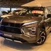 MITSUBISHI ECLIPSE CROSS 1.5 MIVEC TURBO GASOLINA HPE-S S-AWC CVT MITSUBISHI ECLIPSE CROSS 1.5 MIVEC TURBO GASOLINA HPE-S S-AWC CVT
