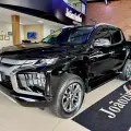MITSUBISHI L200 TRITON 2.4 16V TURBO DIESEL SPORT HPE-S CD 4P 4X4 AUTOMÁTICO MITSUBISHI L200 TRITON 2.4 16V TURBO DIESEL SPORT HPE-S CD 4P 4X4 AUTOMÁTICO