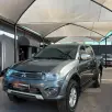 MITSUBISHI L200 TRITON 3.2 HPE 4X4 CD 16V TURBO INTERCOOLER DIESEL 4P AUTOMÁTICO MITSUBISHI L200 TRITON 3.2 HPE 4X4 CD 16V TURBO INTERCOOLER DIESEL 4P AUTOMÁTICO