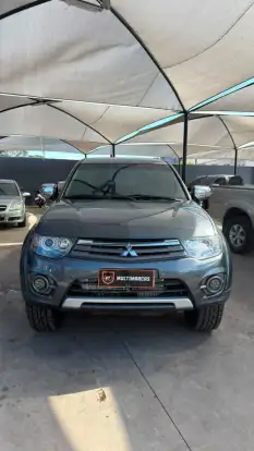 MITSUBISHI-L200 TRITON-2015