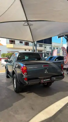 MITSUBISHI-L200 TRITON-2015