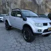 MITSUBISHI L200 TRITON 3.2 HPE 4X4 CD 16V TURBO INTERCOOLER DIESEL 4P AUTOMÁTICO MITSUBISHI L200 TRITON 3.2 HPE 4X4 CD 16V TURBO INTERCOOLER DIESEL 4P AUTOMÁTICO