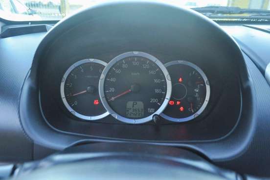 MITSUBISHI-L200 TRITON-2012