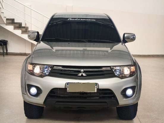 MITSUBISHI-L200 TRITON-2014