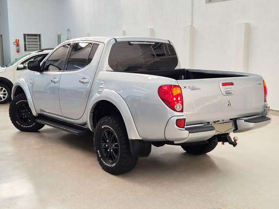 MITSUBISHI-L200 TRITON-2014