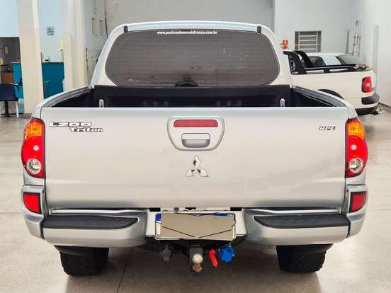 MITSUBISHI-L200 TRITON-2014