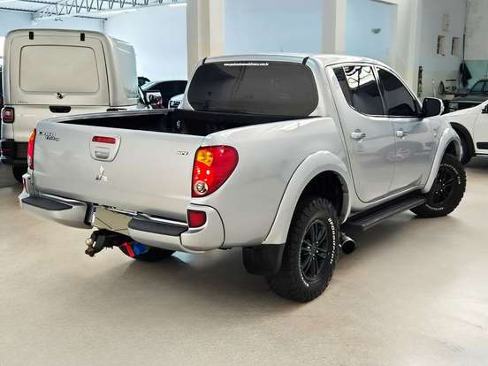 MITSUBISHI-L200 TRITON-2014