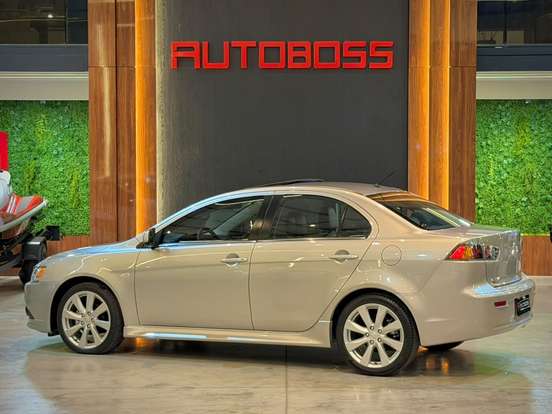 MITSUBISHI-LANCER-2011