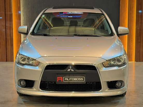 MITSUBISHI-LANCER-2011