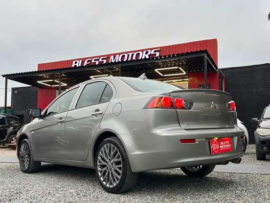 MITSUBISHI-LANCER-2019
