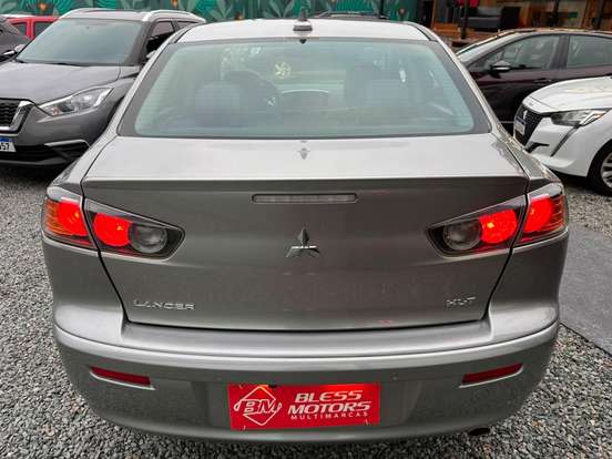 MITSUBISHI-LANCER-2019