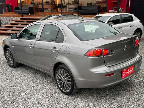 MITSUBISHI-LANCER-2019