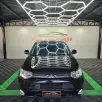 MITSUBISHI OUTLANDER 2.0 16V GASOLINA 4P AUTOMÁTICO MITSUBISHI OUTLANDER 2.0 16V GASOLINA 4P AUTOMÁTICO