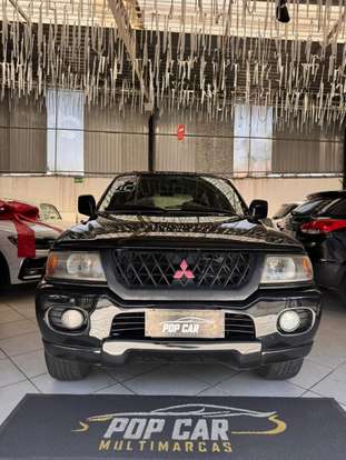 MITSUBISHI-PAJERO-2001