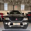 MITSUBISHI PAJERO 3.0 GLS-B 4X4 V6 24V GASOLINA 4P MANUAL MITSUBISHI PAJERO 3.0 GLS-B 4X4 V6 24V GASOLINA 4P MANUAL