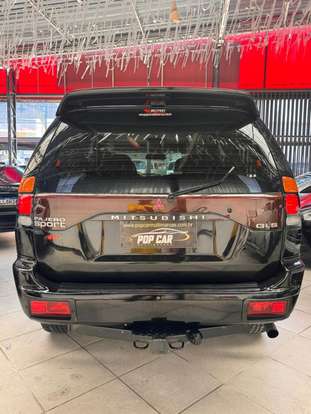 MITSUBISHI-PAJERO-2001