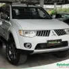 MITSUBISHI PAJERO DAKAR 3.2 HPE 4X4 7 LUGARES 16V TURBO INTERCOOLER DIESEL 4P AUTOMÁTICO MITSUBISHI PAJERO DAKAR 3.2 HPE 4X4 7 LUGARES 16V TURBO INTERCOOLER DIESEL 4P AUTOMÁTICO
