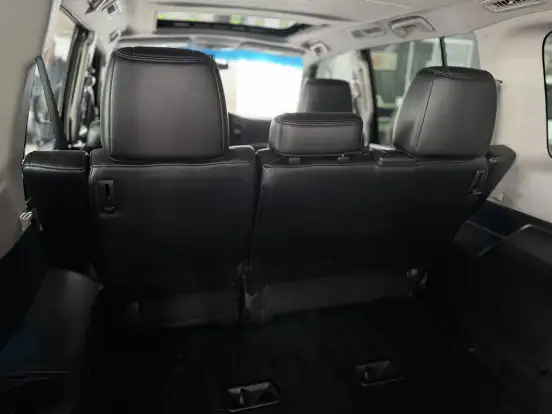 MITSUBISHI-PAJERO FULL-3.2 HPE 4X4 16V TURBO INTERCOOLER DIESEL 4P AUTOMÁTICO MITSUBISHI-PAJERO FULL-2012