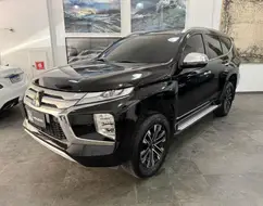 MITSUBISHI PAJERO SPORT 2.4 16V MIVEC TURBO DIESEL HPE AWD AUTOMÁTICO MITSUBISHI PAJERO SPORT 2.4 16V MIVEC TURBO DIESEL HPE AWD AUTOMÁTICO