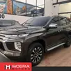 MITSUBISHI PAJERO SPORT 2.4 16V MIVEC TURBO DIESEL HPE AWD AUTOMÁTICO MITSUBISHI PAJERO SPORT 2.4 16V MIVEC TURBO DIESEL HPE AWD AUTOMÁTICO