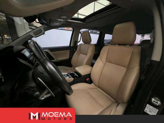 MITSUBISHI-PAJERO SPORT-2.4 16V MIVEC TURBO DIESEL HPE AWD AUTOMÁTICO MITSUBISHI-PAJERO SPORT-2020