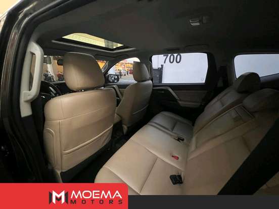 MITSUBISHI-PAJERO SPORT-2020
