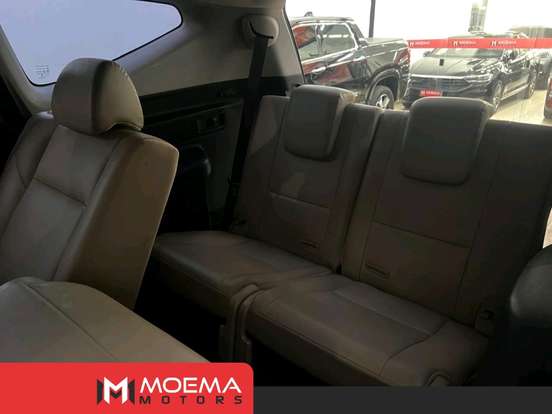 MITSUBISHI-PAJERO SPORT-2020