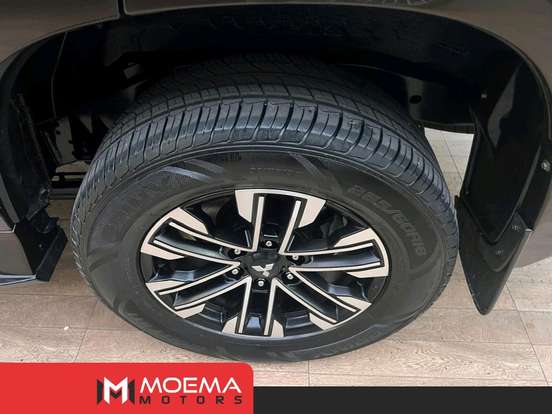 MITSUBISHI-PAJERO SPORT-2.4 16V MIVEC TURBO DIESEL HPE AWD AUTOMÁTICO MITSUBISHI-PAJERO SPORT-2020