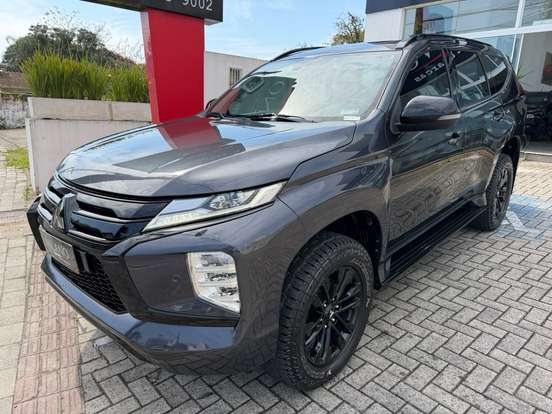 MITSUBISHI-PAJERO SPORT-2.4 16V MIVEC TURBO DIESEL HPE AWD AUTOMÁTICO MITSUBISHI-PAJERO SPORT-2021